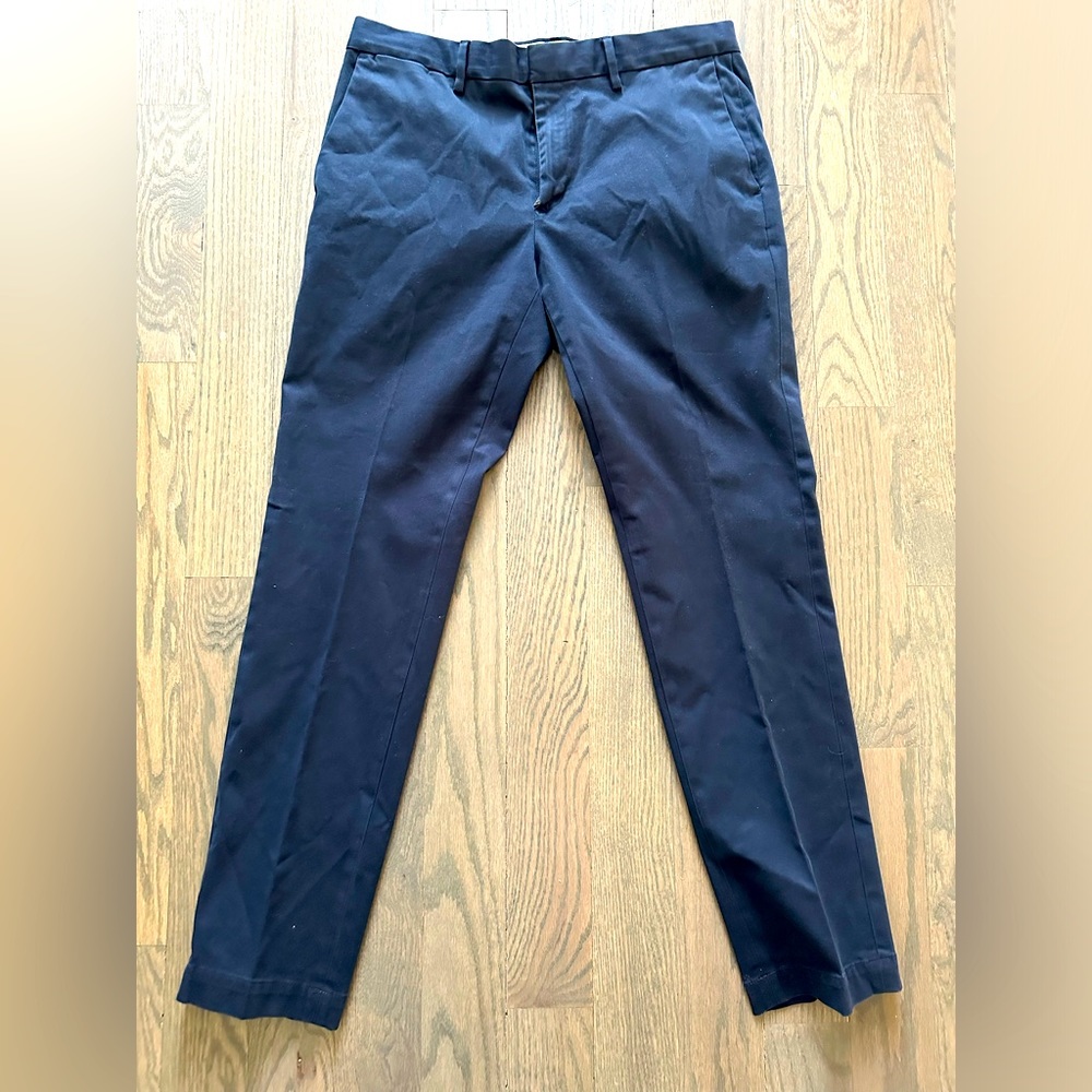 Banana Republic Men Chinos